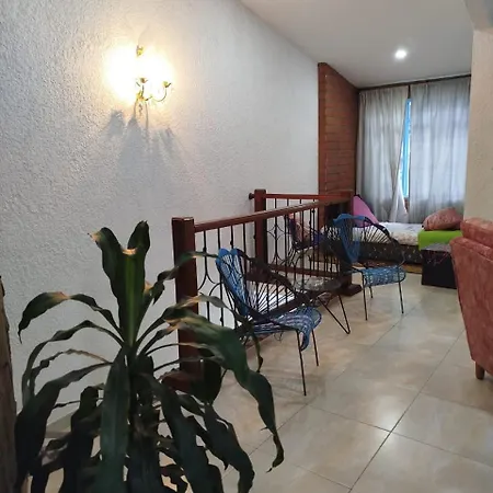 Apartamento 8-27 Líbano Exterior photo