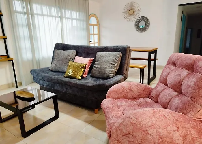 Apartamento 8-27